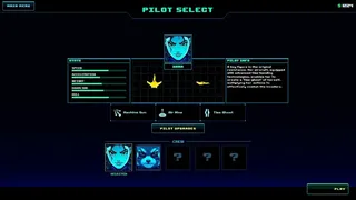 Скриншот 5 к игре Rogue Sky