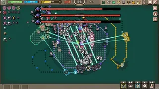 Скриншот 2 к игре Loopstructor
