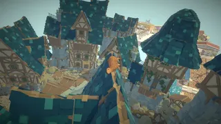 Скриншот 4 к игре Capybara: The story of Sisyphus