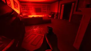 Скриншот 2 к игре RED NIGHT