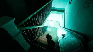 Скриншот 4 к игре RED NIGHT