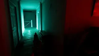 Скриншот 6 к игре RED NIGHT
