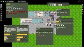 Скриншот 3 к игре Beer Factory Crew