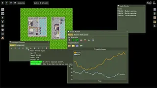 Скриншот 4 к игре Beer Factory Crew