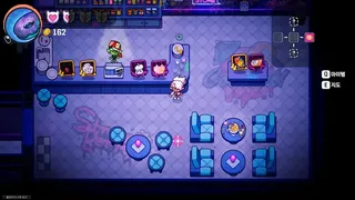 Скриншот 1 к игре Devilish League