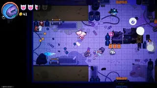 Скриншот 2 к игре Devilish League