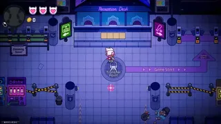 Скриншот 4 к игре Devilish League