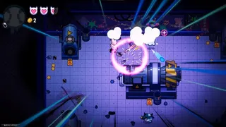 Скриншот 5 к игре Devilish League