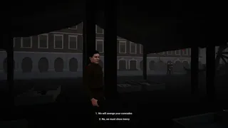 Скриншот 4 к игре Soviet Soldier