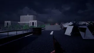 Скриншот 5 к игре Soviet Soldier