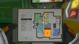 Скриншот 12 к игре Lockdown Protocol