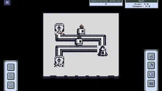 Скриншот 4 к игре Stardustry