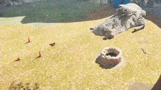 Скриншот 1 к игре Herbal Hunter