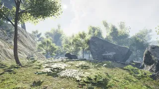 Скриншот 2 к игре Herbal Hunter