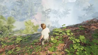 Скриншот 4 к игре Herbal Hunter
