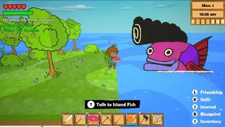 Скриншот 3 к игре Island Rise