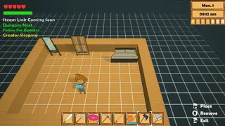 Скриншот 4 к игре Island Rise