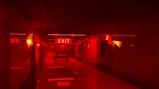 Скриншот 2 к игре 后室重生Backrooms Rebirth