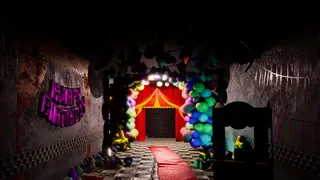 Скриншот 3 к игре 后室重生Backrooms Rebirth