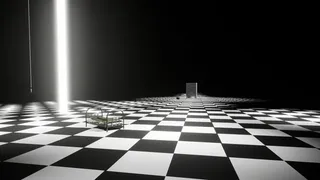Скриншот 6 к игре 后室重生Backrooms Rebirth