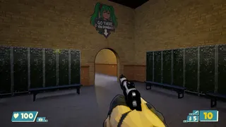 Скриншот 6 к игре Greedshot