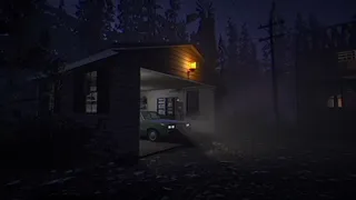 Скриншот 7 к игре Refuted Wind