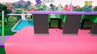 Скриншот 4 к игре Galactic Gauntlet: The Ultimate Interstellar Challenge