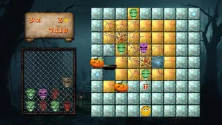 Скриншот 2 к игре Dirty Rotten Bounders