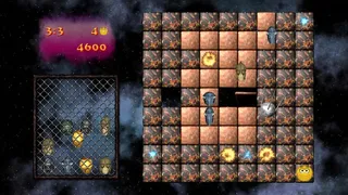 Скриншот 3 к игре Dirty Rotten Bounders