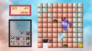 Скриншот 7 к игре Dirty Rotten Bounders