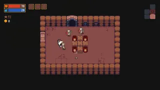 Скриншот 1 к игре 迷失地牢