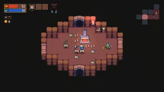 Скриншот 2 к игре 迷失地牢
