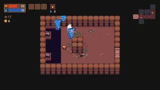 Скриншот 3 к игре 迷失地牢