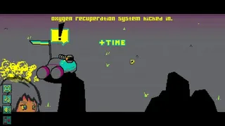 Скриншот 3 к игре Monster Typer Backspace