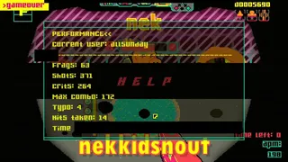 Скриншот 8 к игре Monster Typer Backspace
