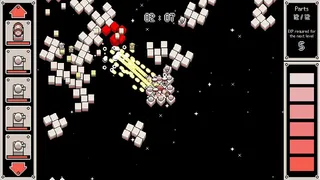 Скриншот 2 к игре Space Station Defender