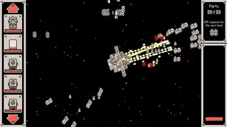Скриншот 4 к игре Space Station Defender