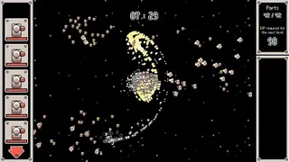 Скриншот 6 к игре Space Station Defender