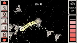Скриншот 7 к игре Space Station Defender