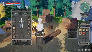 Скриншот 3 к игре Project Windfall