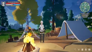 Скриншот 7 к игре Project Windfall