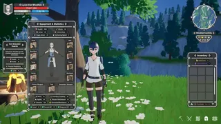 Скриншот 8 к игре Project Windfall