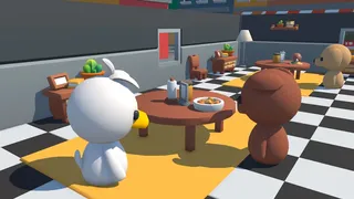 Скриншот 1 к игре Kitchen Delights
