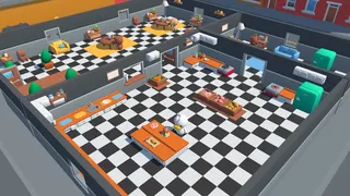 Скриншот 3 к игре Kitchen Delights