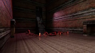 Скриншот 5 к игре Darkness Ritual: Impasse
