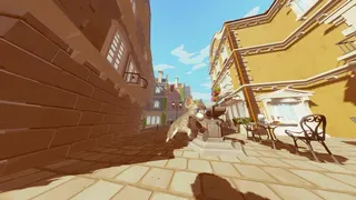 Скриншот 1 к игре Whiskers Tale