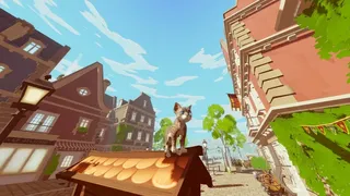 Скриншот 8 к игре Whiskers Tale