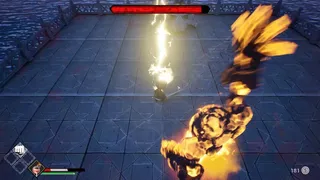 Скриншот 8 к игре JackAndBursh杰克和刷子