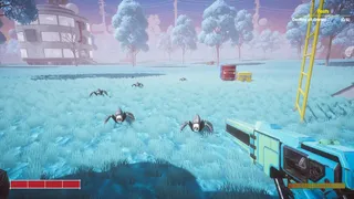 Скриншот 1 к игре Unknown Signal