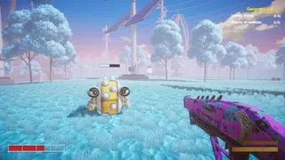 Скриншот 4 к игре Unknown Signal